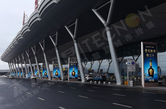 戶外LED廣告機推動廣告行業(yè)數(shù)字化轉型 戶外LED廣告機推動廣告行業(yè)數(shù)字化轉型